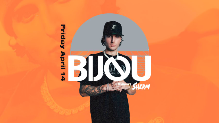 BIJOU at Temple SF
