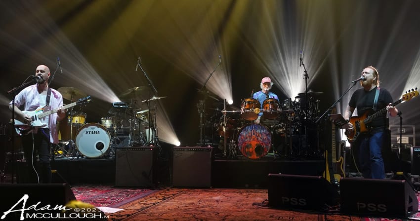 Billy Kids McCullough NOLA 2023 003