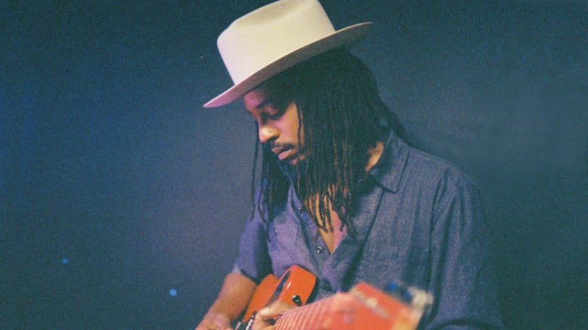 Black Joe Lewis