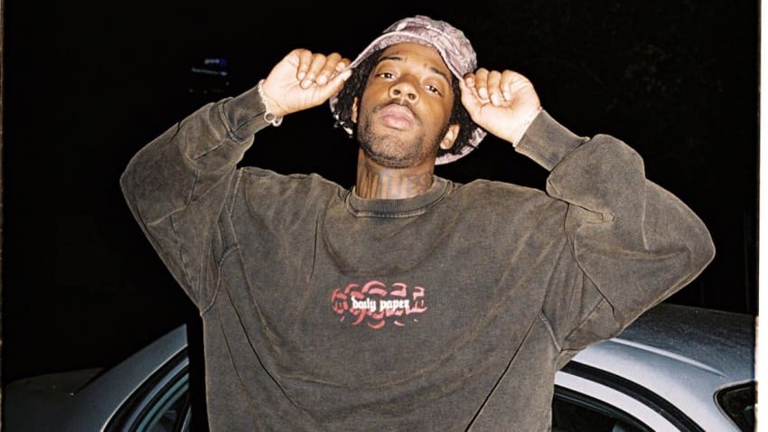 Brent Faiyaz