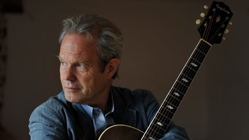 Chris Jagger