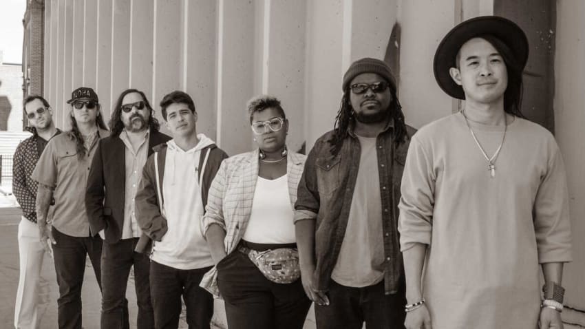 Con Brio Unveils Gritty New Single ‘Traunch’