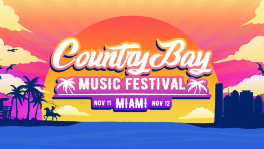 Country Bay Music Festival
