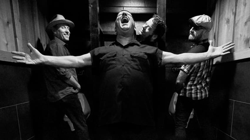 Cowboy Mouth