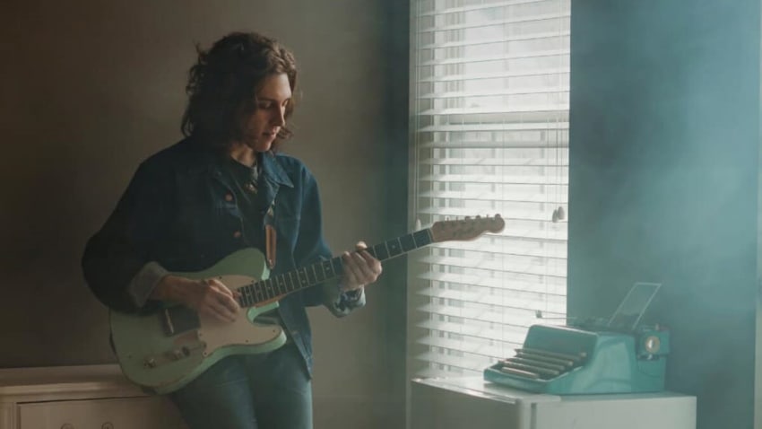 Watch Daniel Donato's Cosmic Country's 2-Show Run At Nectar's FREE Only On Volume.com