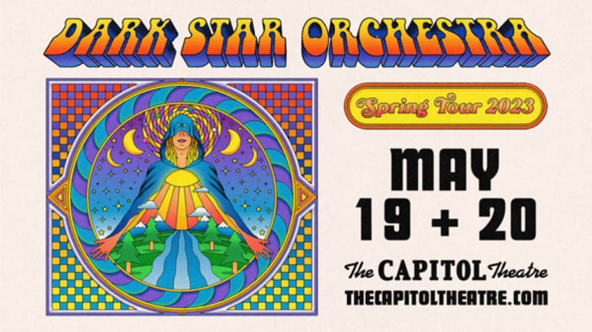 Dark Star Orchestra