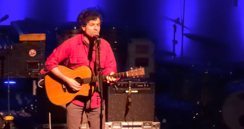 Dawes Surprise What It Takes Debuts