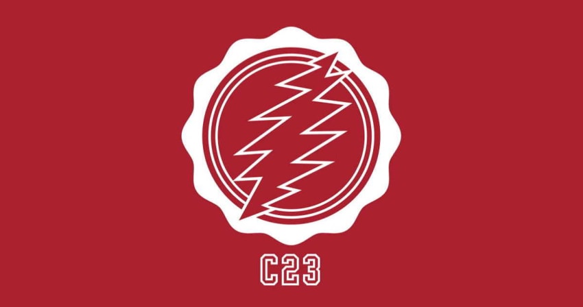Dead Company Cornell C23