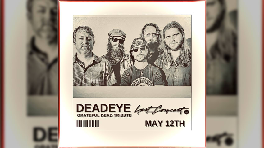 Deadeye