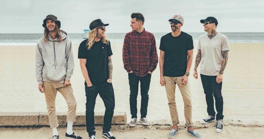Dirty Heads Press 2022 2