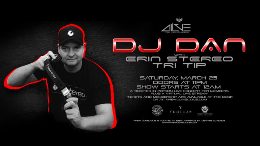 DJ Dan