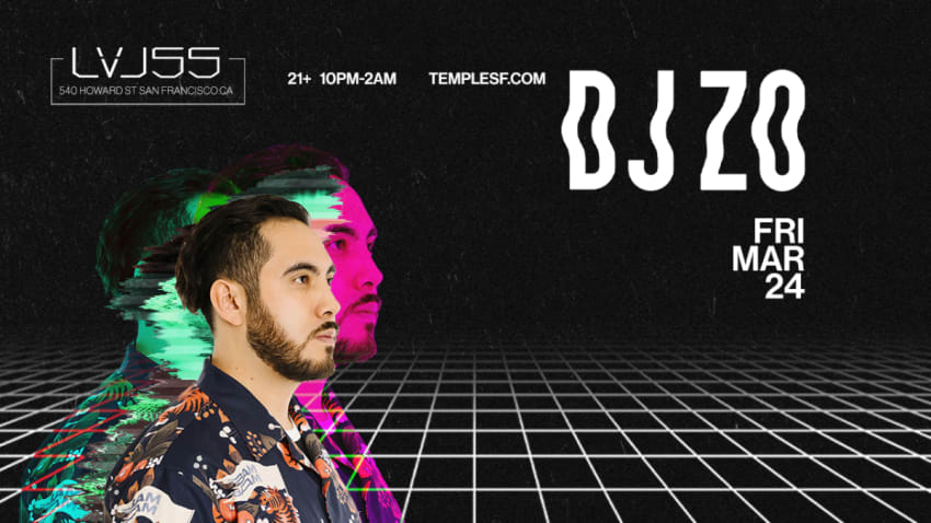 DJ Zo