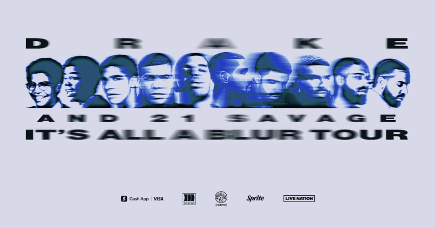 Drake tour dates 2023