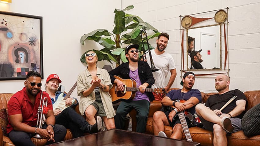 Dustbowl Revival