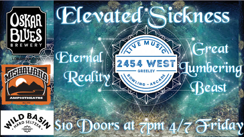 Elevated Sickness
