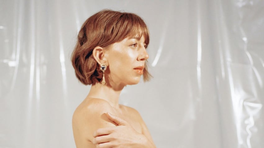 Ella Vos
