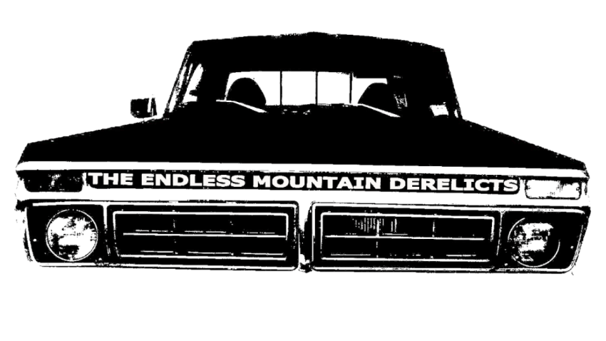 Endless Mountain Derelicts