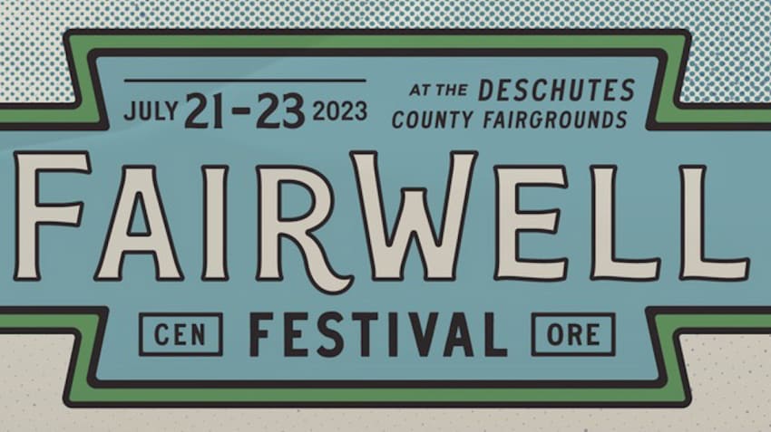 Fairwell festival 2023