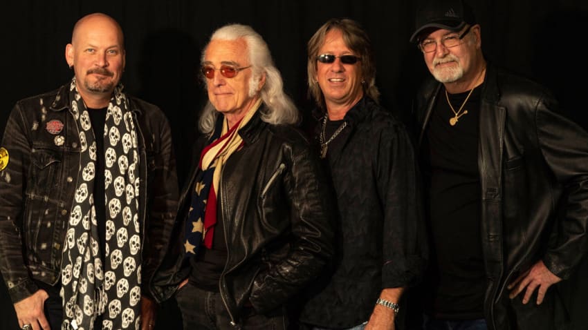 Foghat