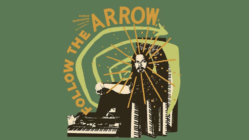 Marco Benevento Presents Follow The Arrow