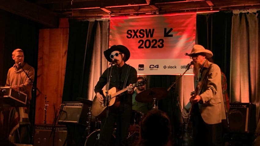 SXSW 2023: Top New Discoveries In Austin
