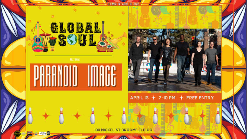 Global Soul
