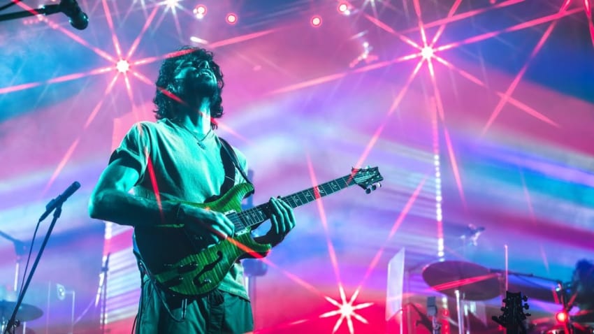 Goose - Thatch - 3/10/23 Port Chester, NY (4K)