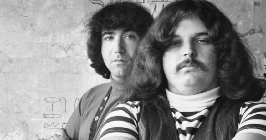 Grateful Dead 1966 Publicity