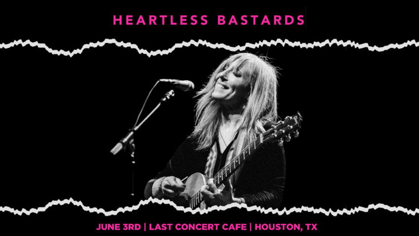 Heartless Bastards