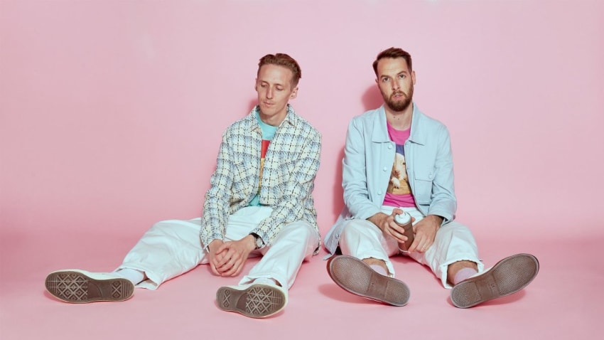 HONNE