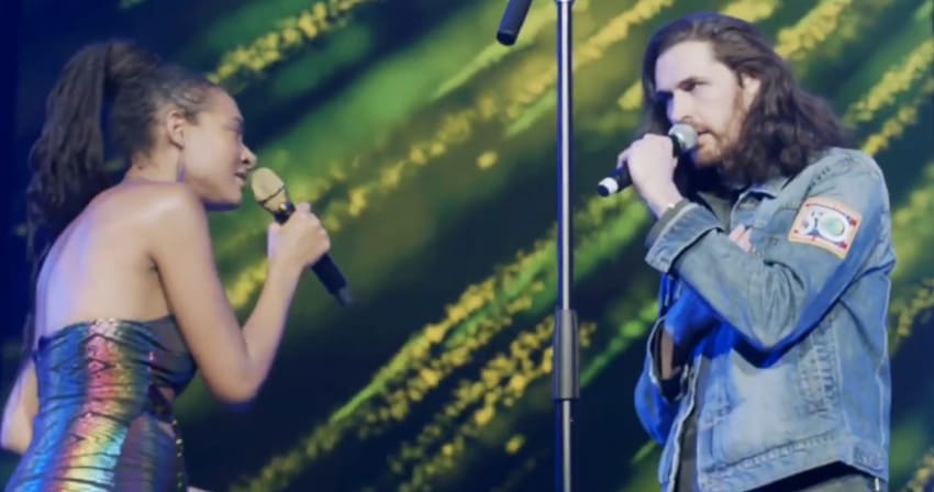 Hozier Allison Russell Love Rising Nina Cried Power
