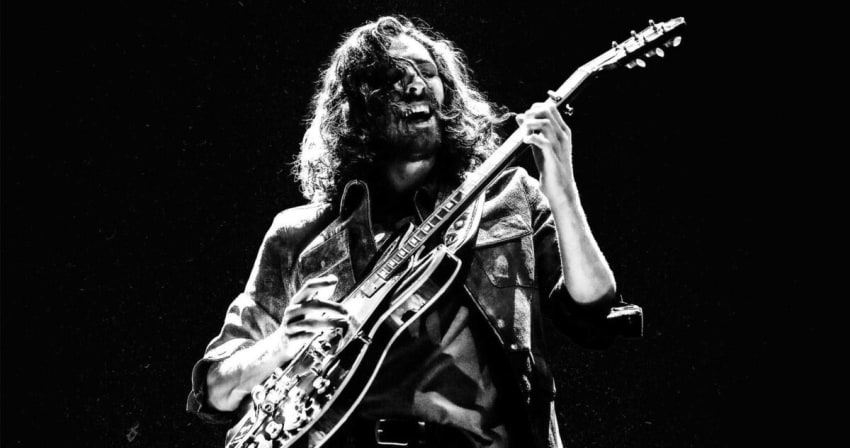 Hozier Live 2022
