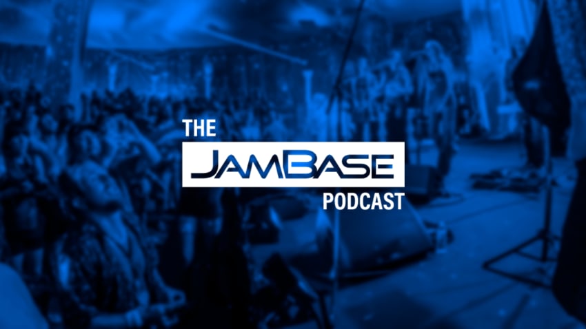 The JamBase Podcast