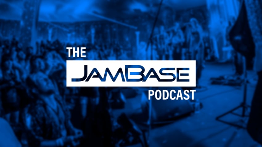 Festival! 'The JamBase Podcast' Announces Season 3