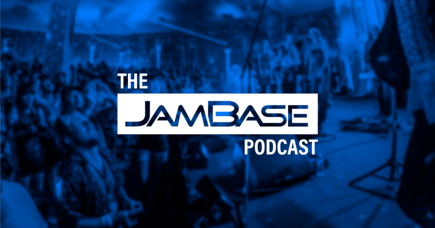 JamBase Podcast Article Header - Blur 65