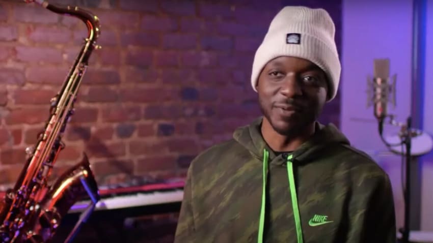 See James Casey Discuss Colon Cancer Experience On ‘Today’