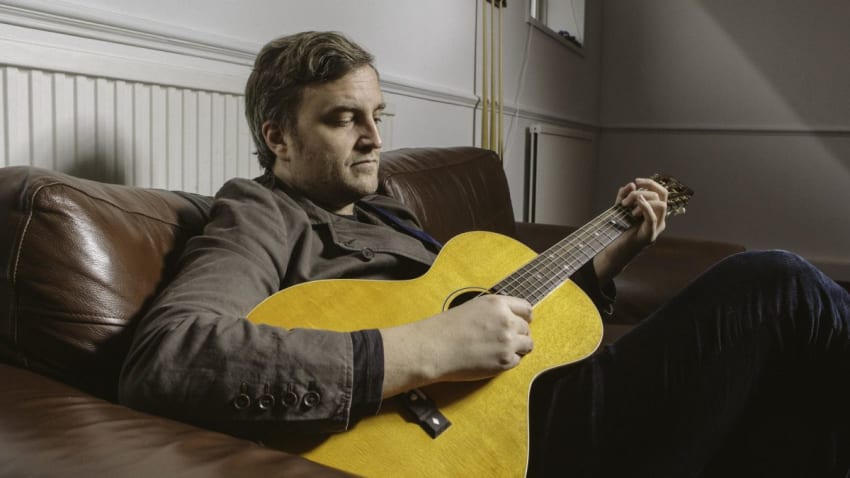 James Walsh