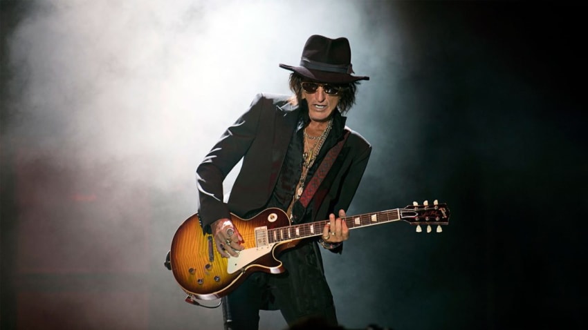 Joe Perry