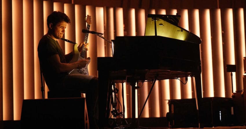 John Mayer Solo Acoustic Live March 2023 Clinch 2