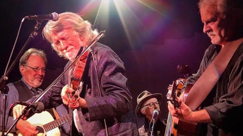 John McEuen
