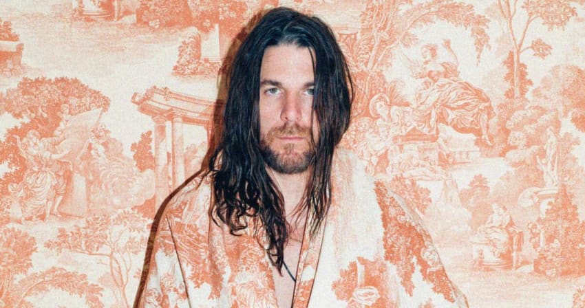 Jonathan Wilson press march 2023
