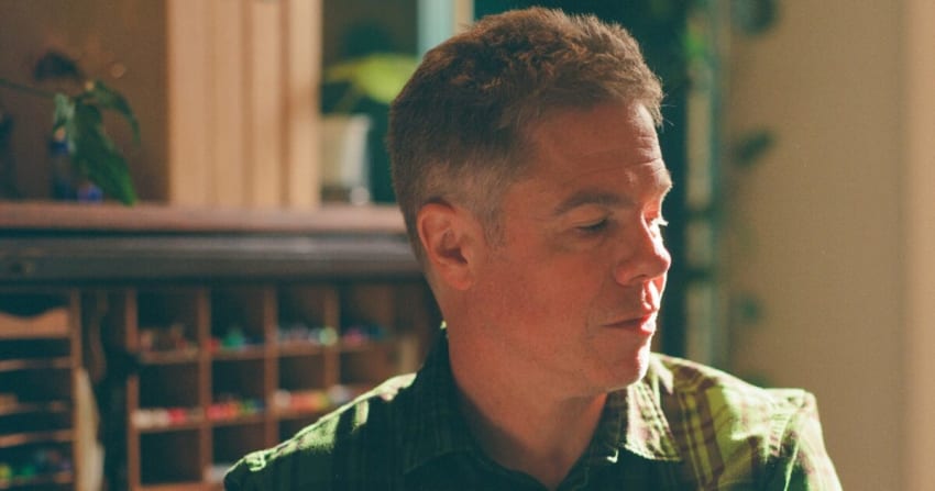 Josh Ritter press March 2023