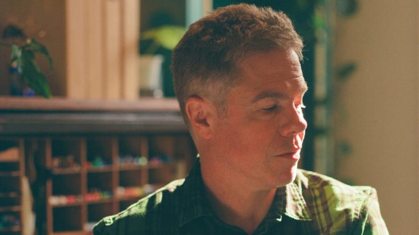 Josh Ritter Shares Gorgeous ‘Honey I Do’ Single From Album Dedicated To Memory Of His Mother