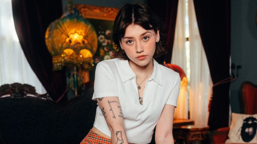 Kailee Morgue