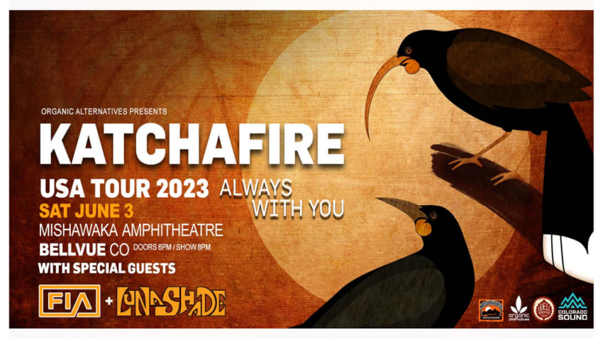 Katchafire