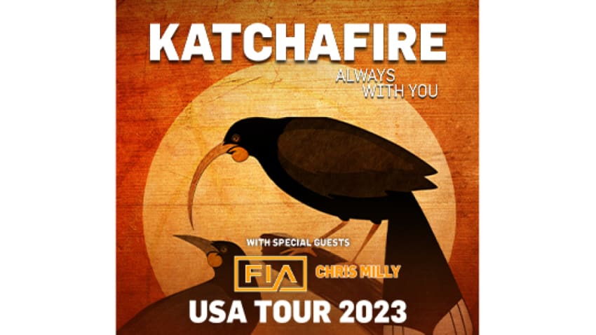 Katchafire