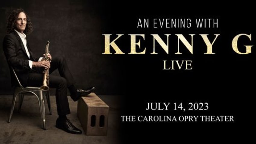 Kenny G