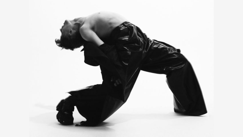 Loïc Nottet
