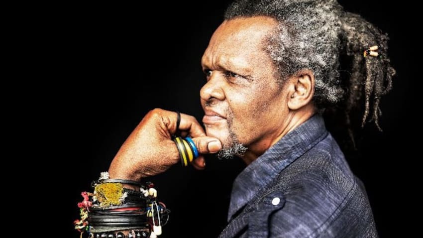 Lonnie Holley Unveils Stirring Single ‘Kindness Will Follow Your Tears’ Featuring Bon Iver