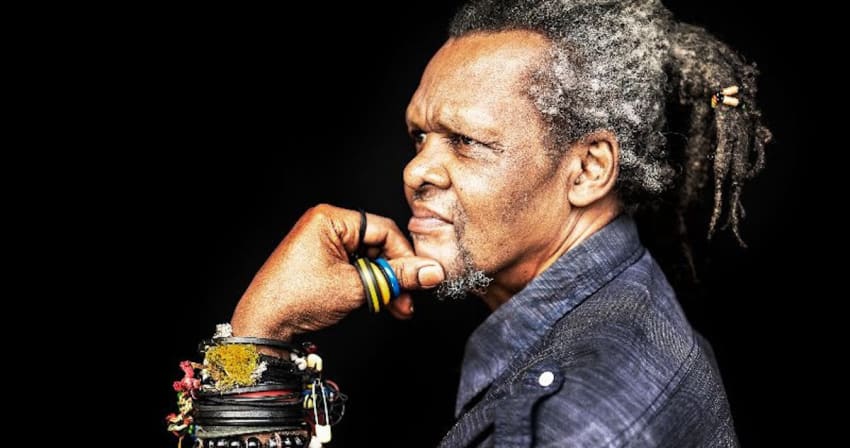 Lonnie Holley press march 2023
